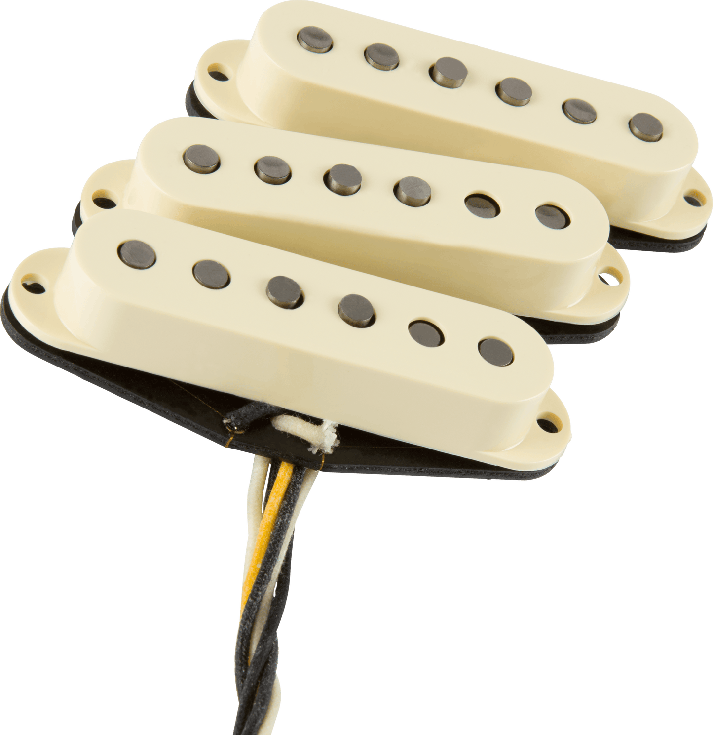 Eric Johnson Signature Stratocaster® Pickup Set