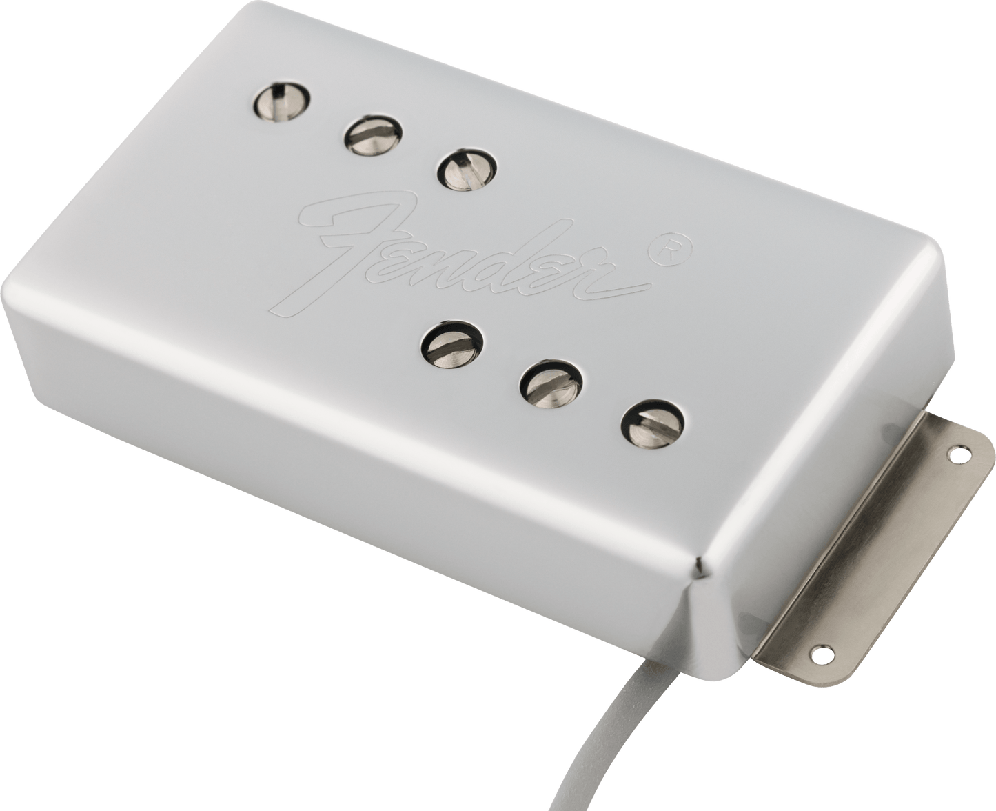 Custom Michael Landau CuNiFe Wide Range Humbucker Neck Pickup