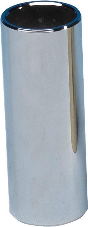 Chrome Steel Slide