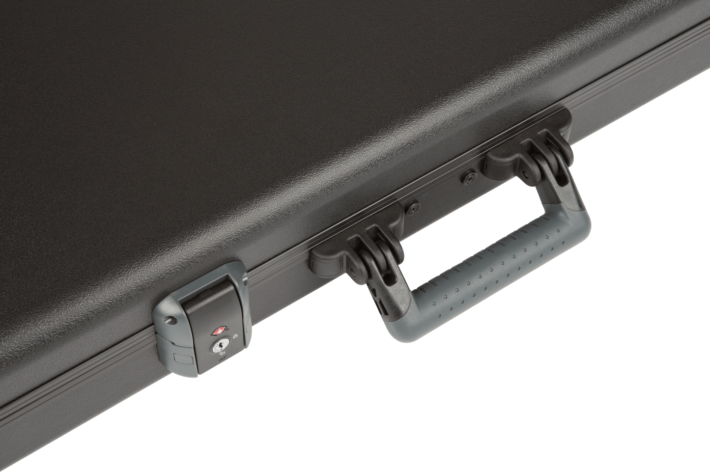 Deluxe Molded Case  -  Stratocaster®/Telecaster®