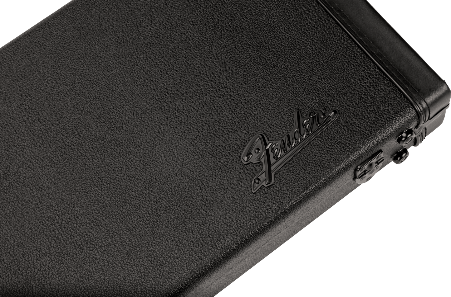 Classic Series Wood Case - Strat®/Tele®, Blackout
