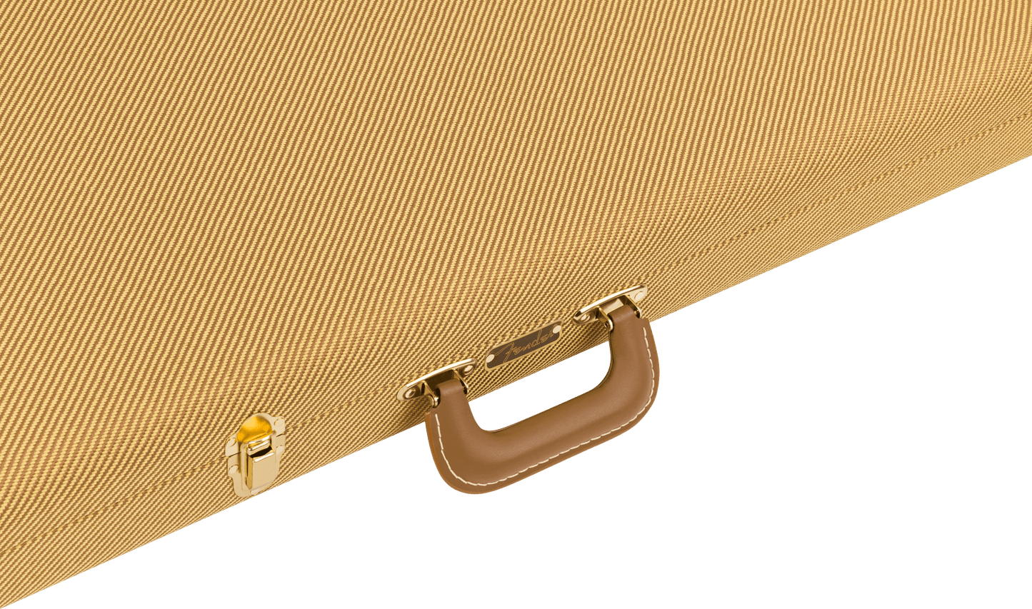 G&G Deluxe Hardshell Cases - Jazz Bass®