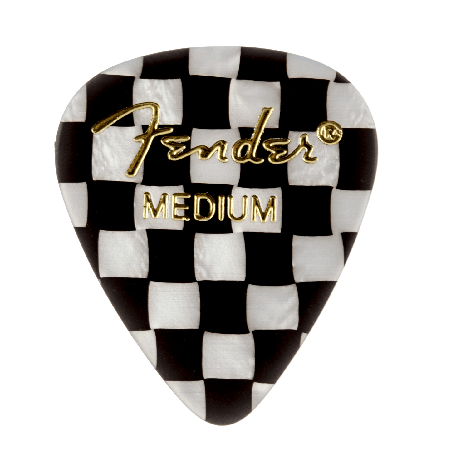 Graphic Picks, 351 Shape - 12 Pack