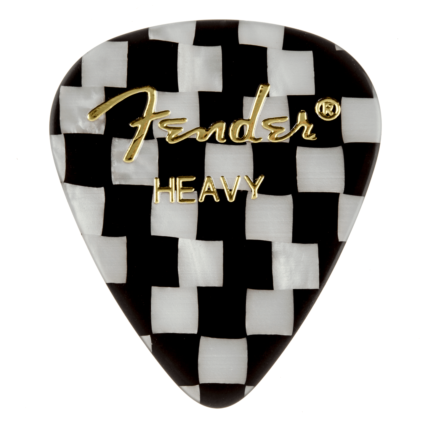 Graphic Picks, 351 Shape - 12 Pack