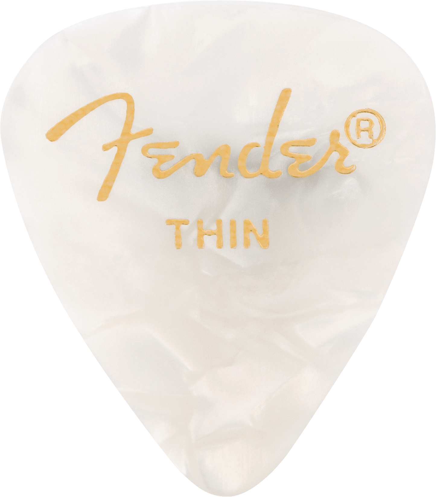 Premium Celluloid Picks, 351 Shape -12 Pack