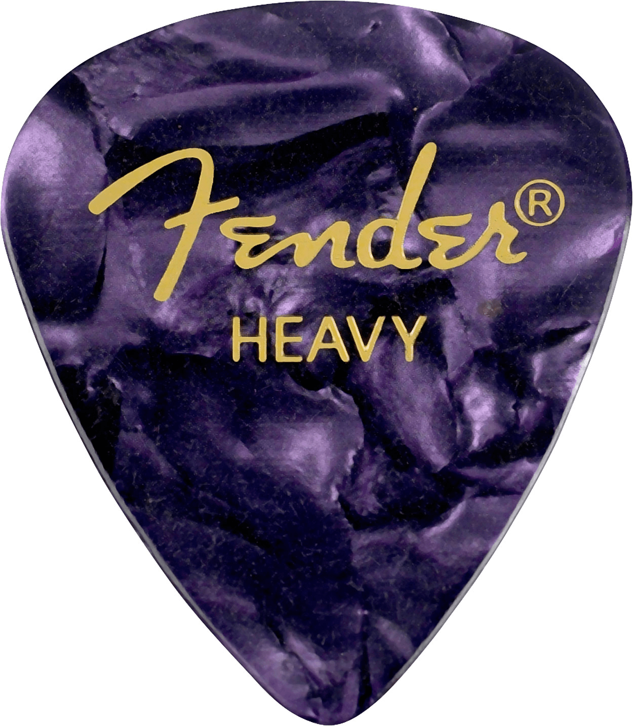 Premium Celluloid Picks, 351 Shape -12 Pack