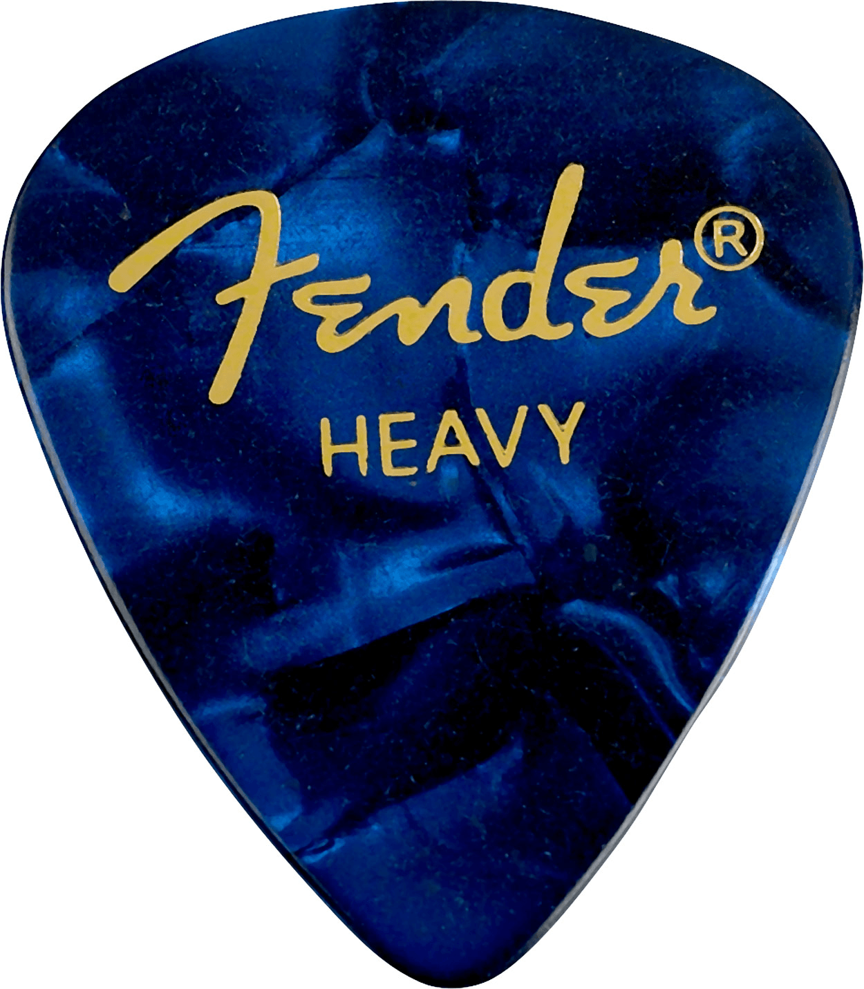 Premium Celluloid Picks, 351 Shape - 1 Gross (144 Pack)
