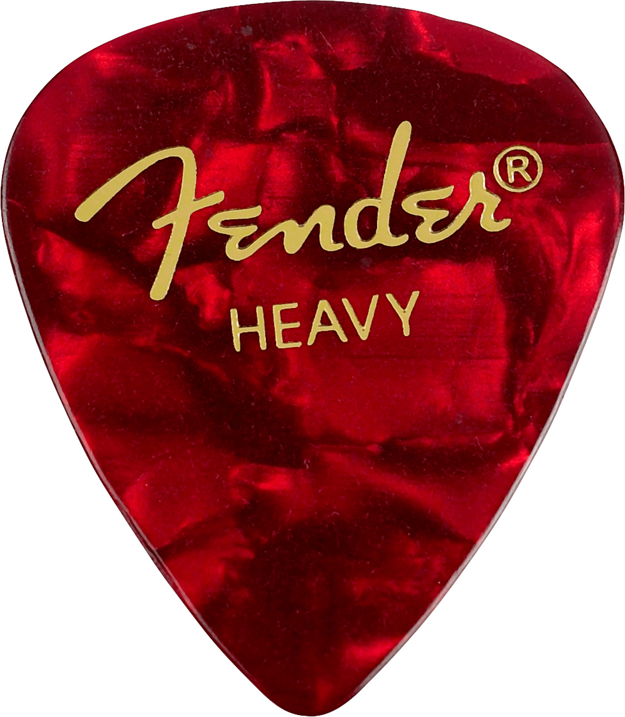 Premium Celluloid Picks, 351 Shape - 1 Gross (144 Pack)
