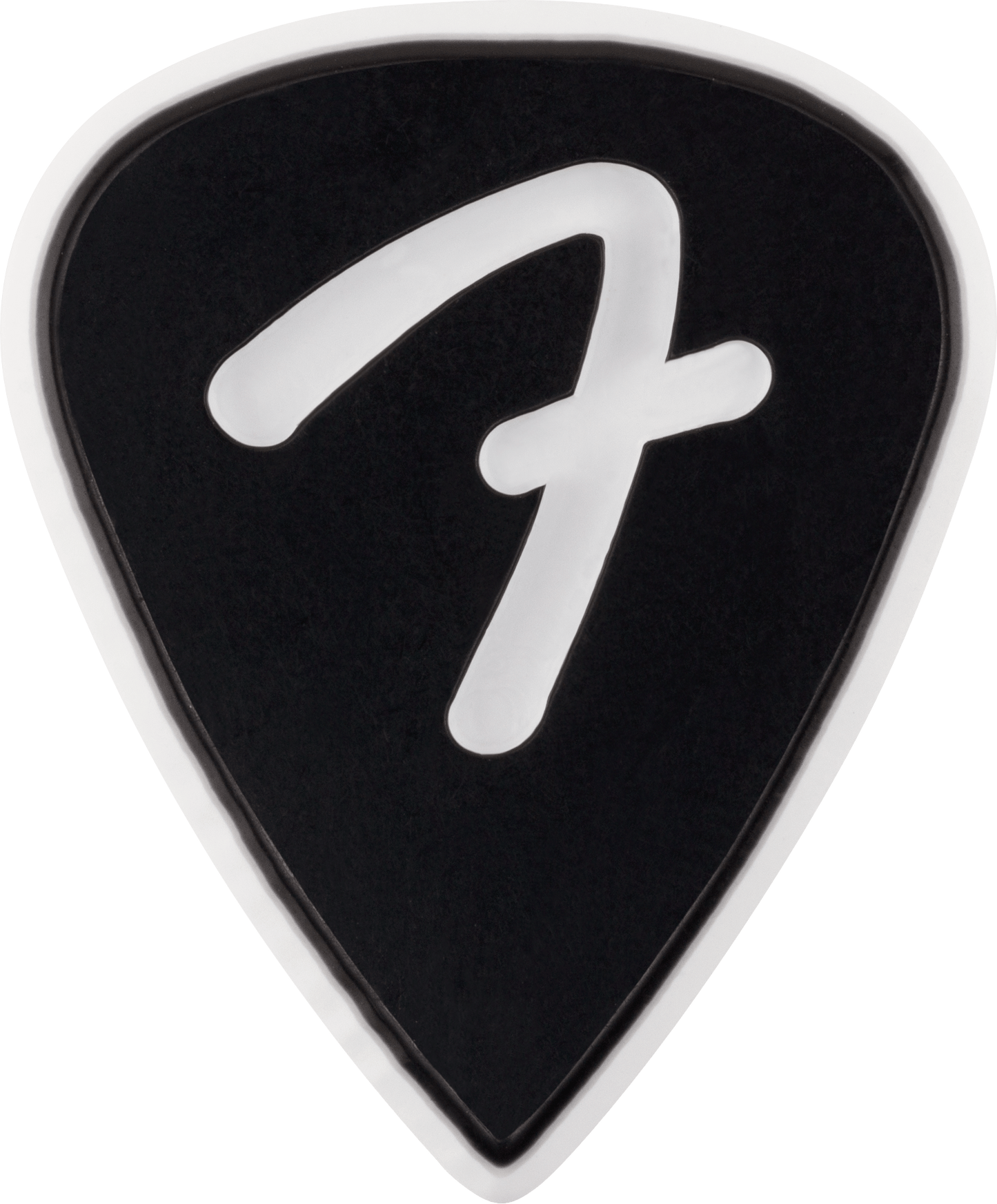 F Grip Picks, 351 Shape - 3 Pack