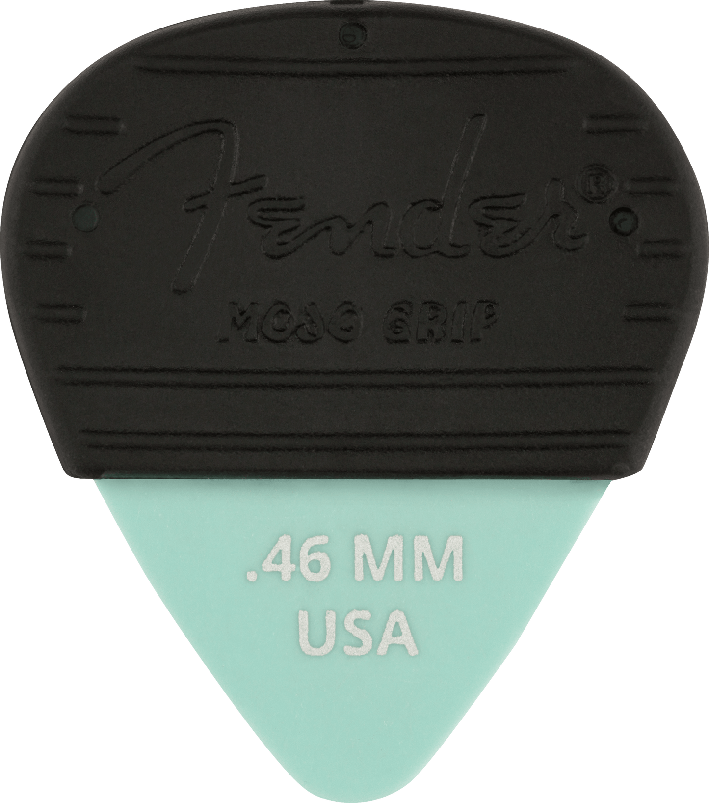 Mojo Grip Dura-Tone® Delrin Picks - 3-Pack