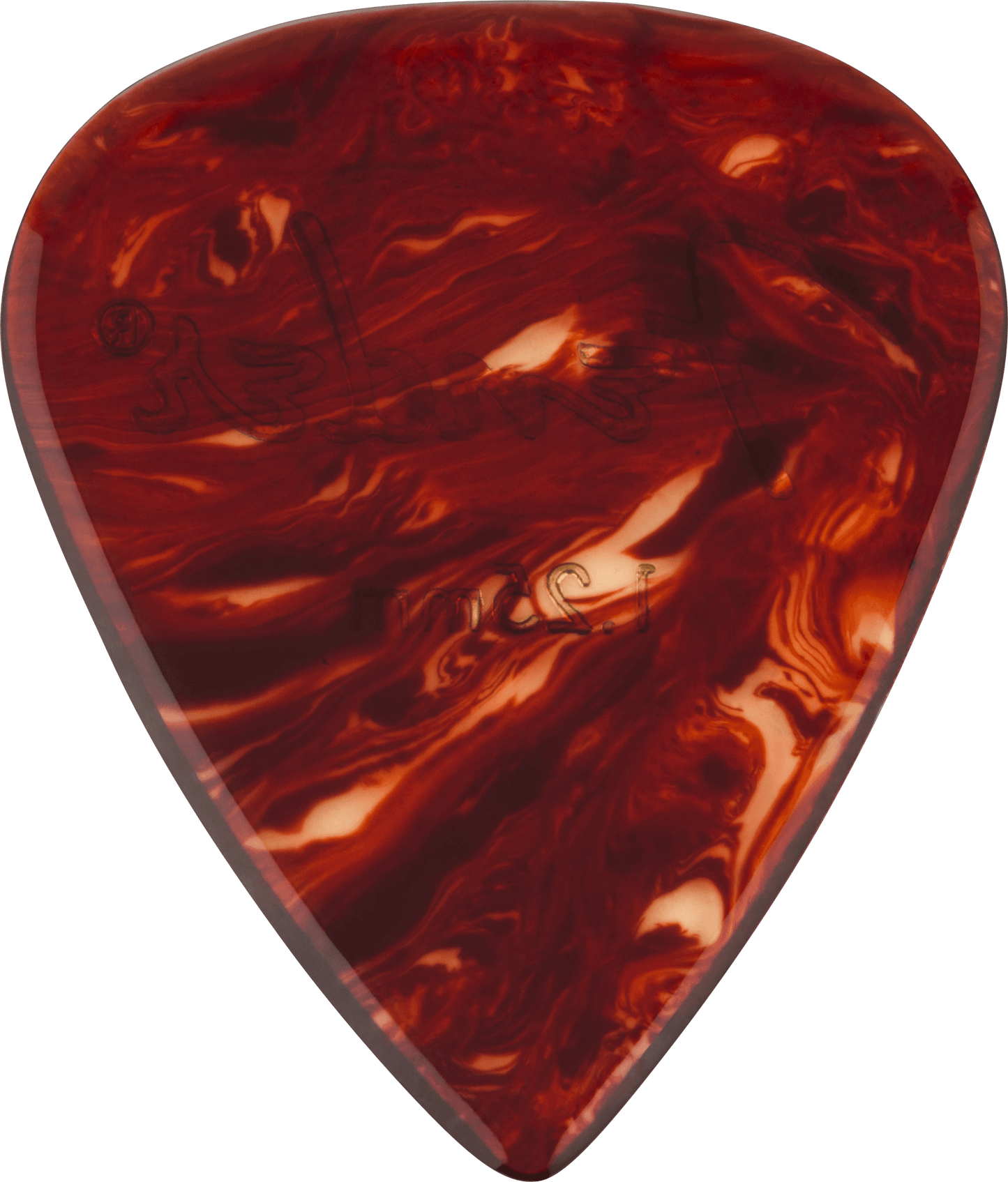 Aero Acrylic Picks