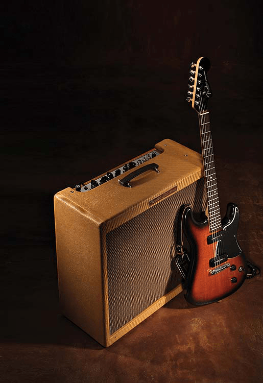 '59 Bassman® LTD