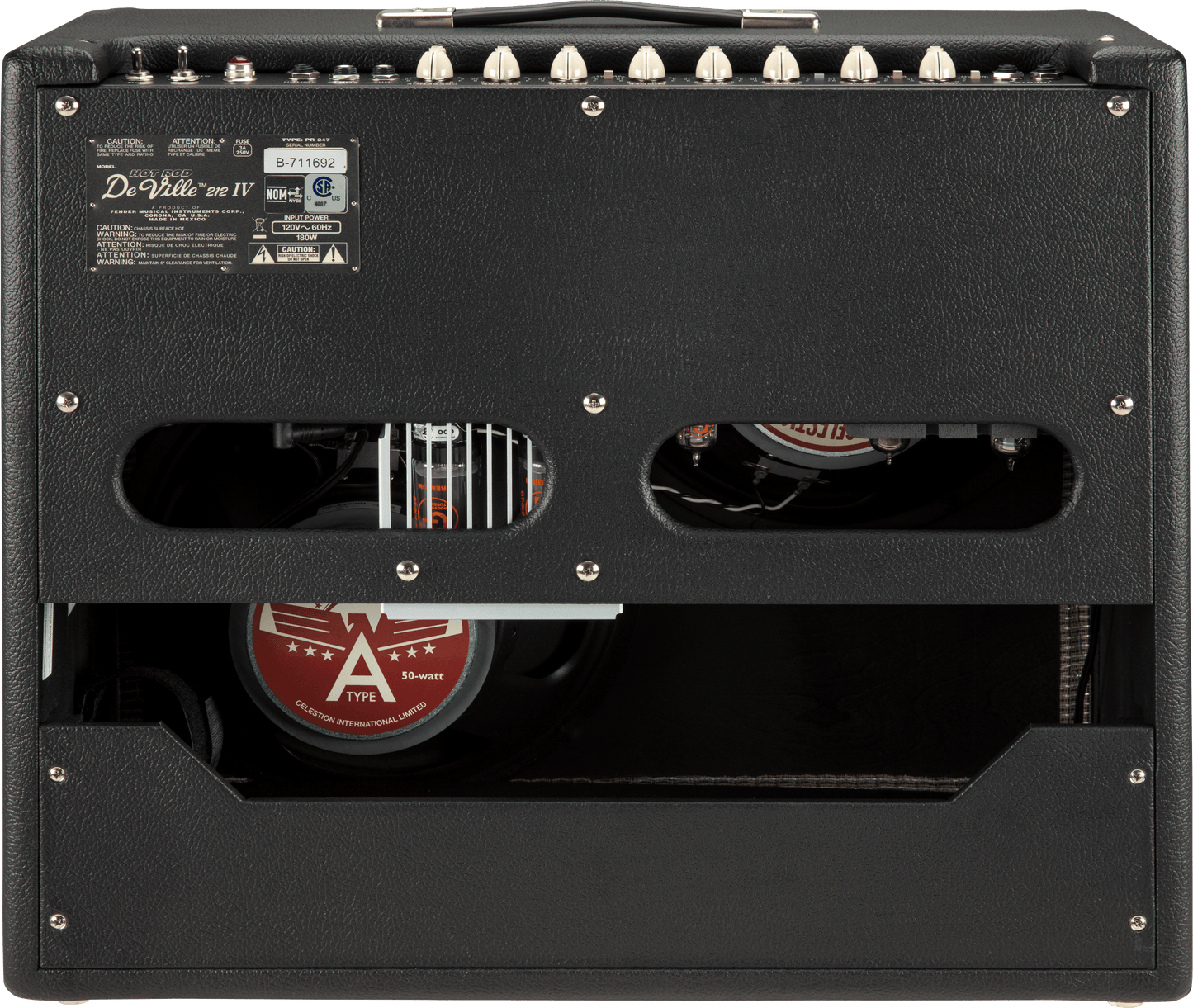 Hot Rod DeVille™ 212 IV