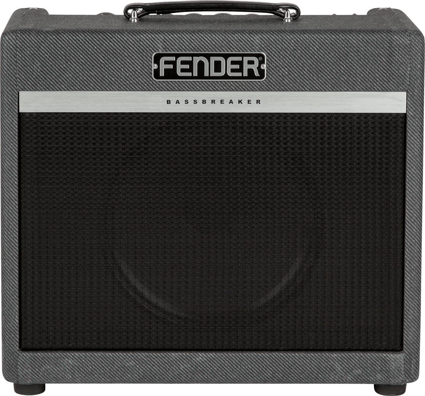 Bassbreaker™ 15 Combo