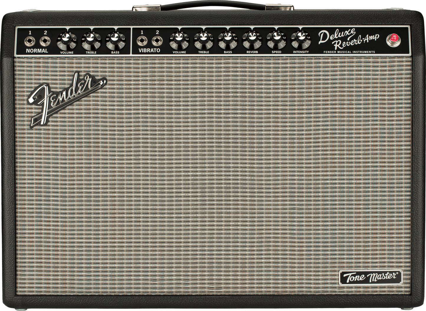 Tone Master® Deluxe Reverb®