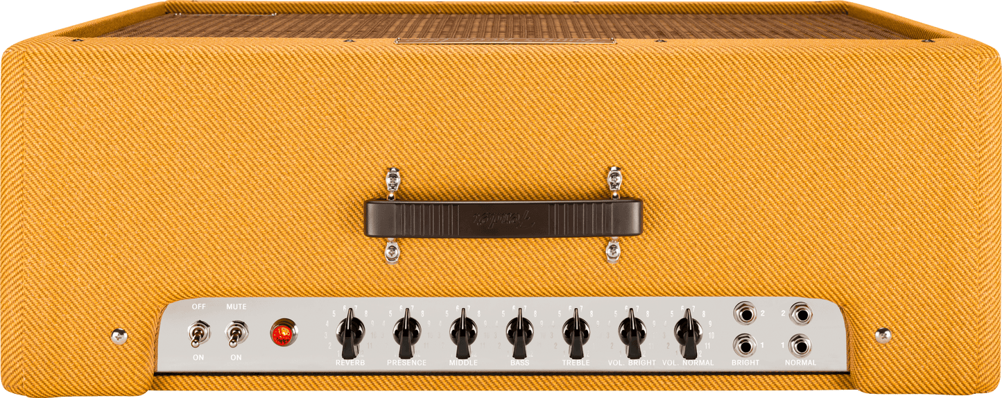 Tone Master® '59 Twin® JB Edition