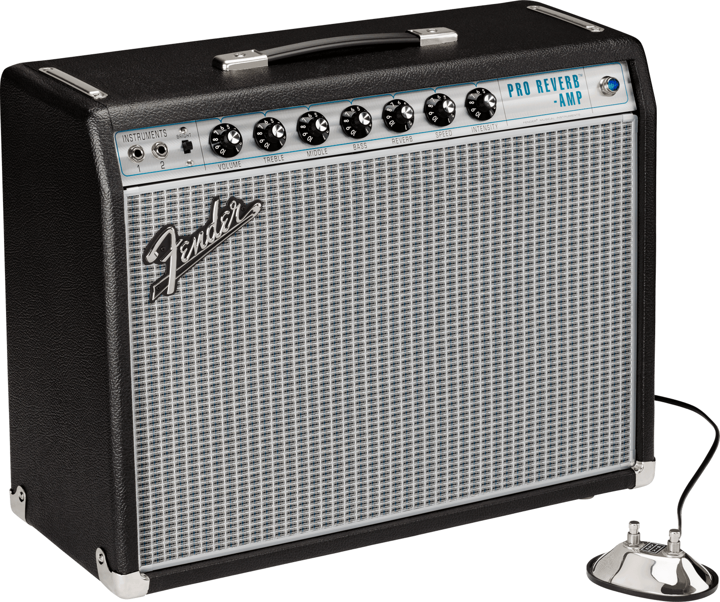 '68 Custom Pro Reverb™