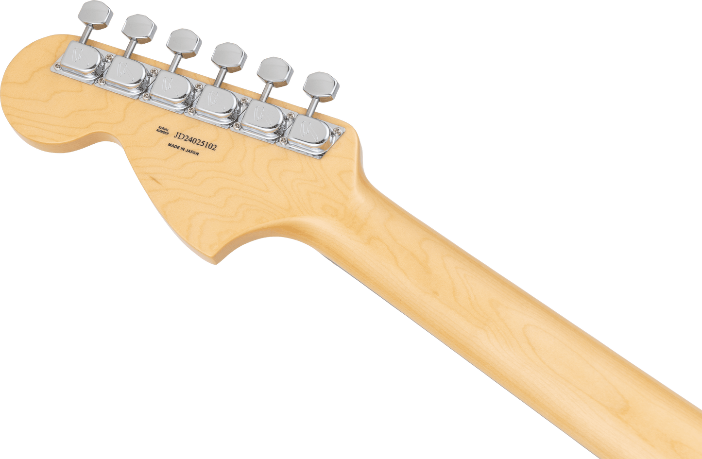 Made in Japan Traditional Late '60s Stratocaster®