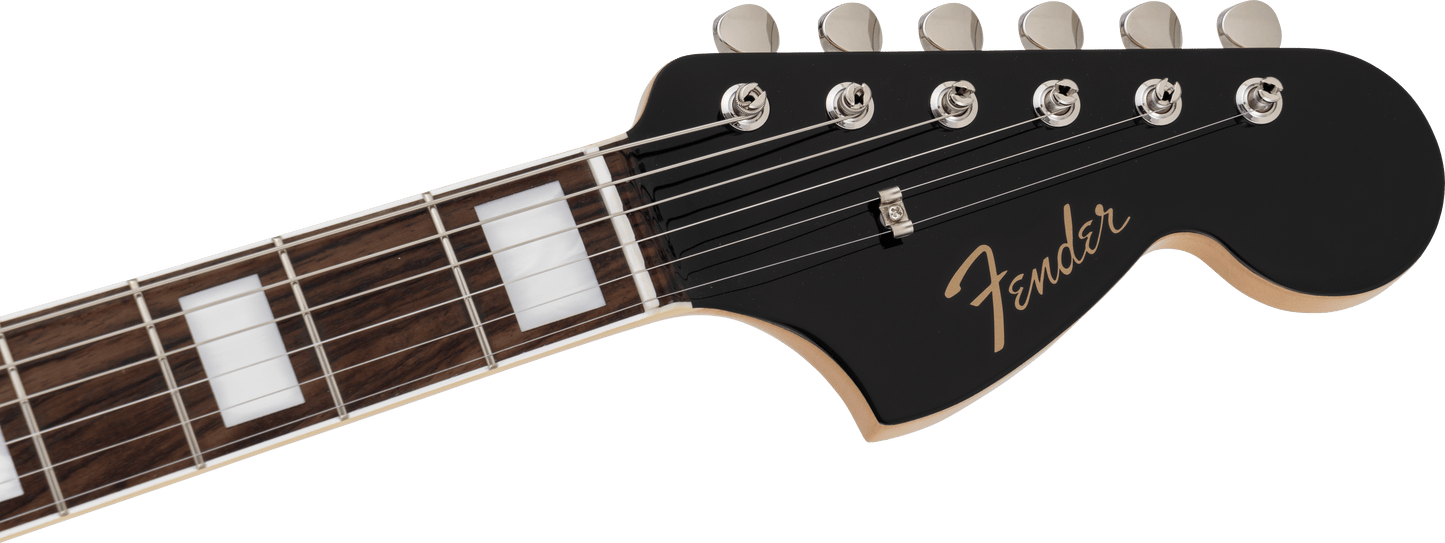 Made in Japan Traditional Late '60s Jazzmaster®