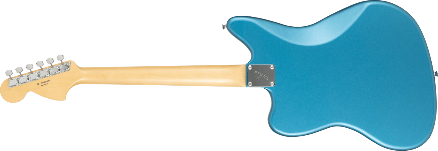 Made in Japan Traditional Late '60s Jaguar®