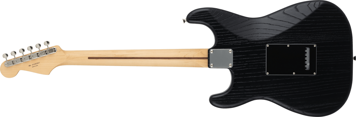 Made in Japan Limited Hybrid II Stratocaster® Sandblasted