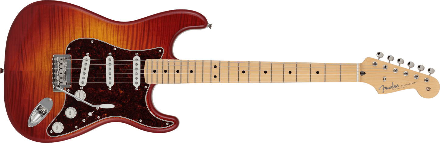2024 Collection Made in Japan Hybrid II Stratocaster®