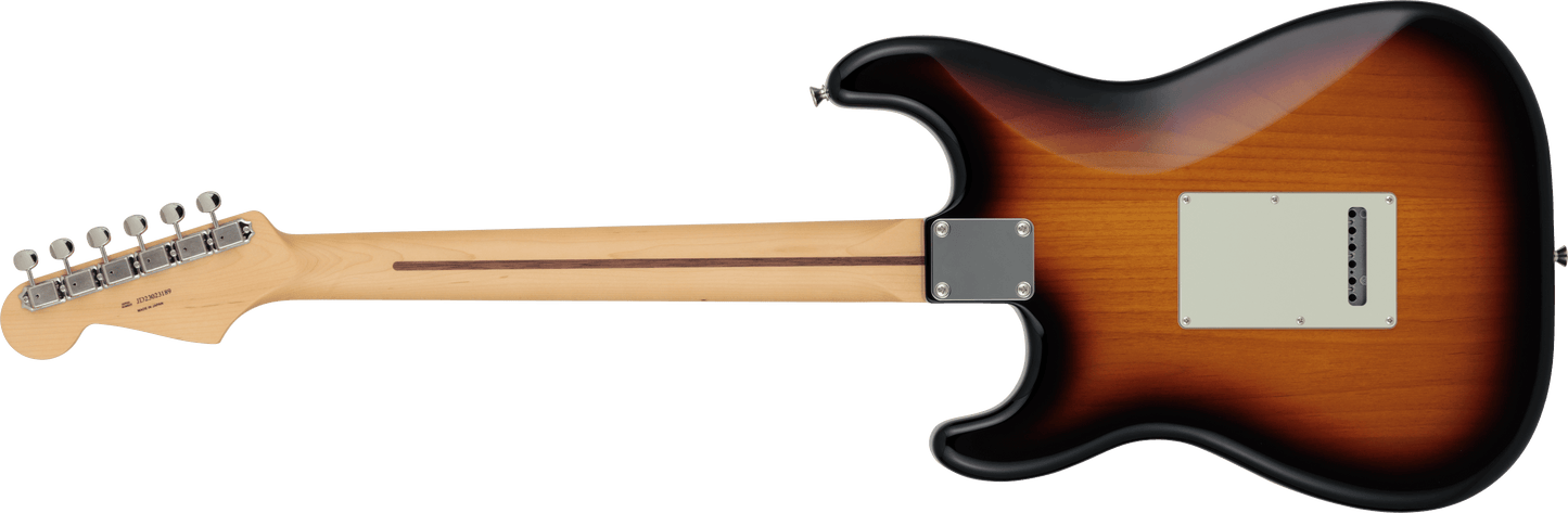2024 Collection, Made in Japan Hybrid II Stratocaster® HSS