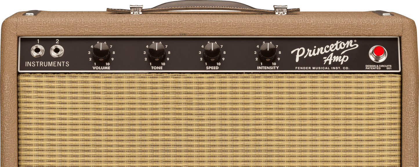 '62 Princeton® Amp Chris Stapleton Edition