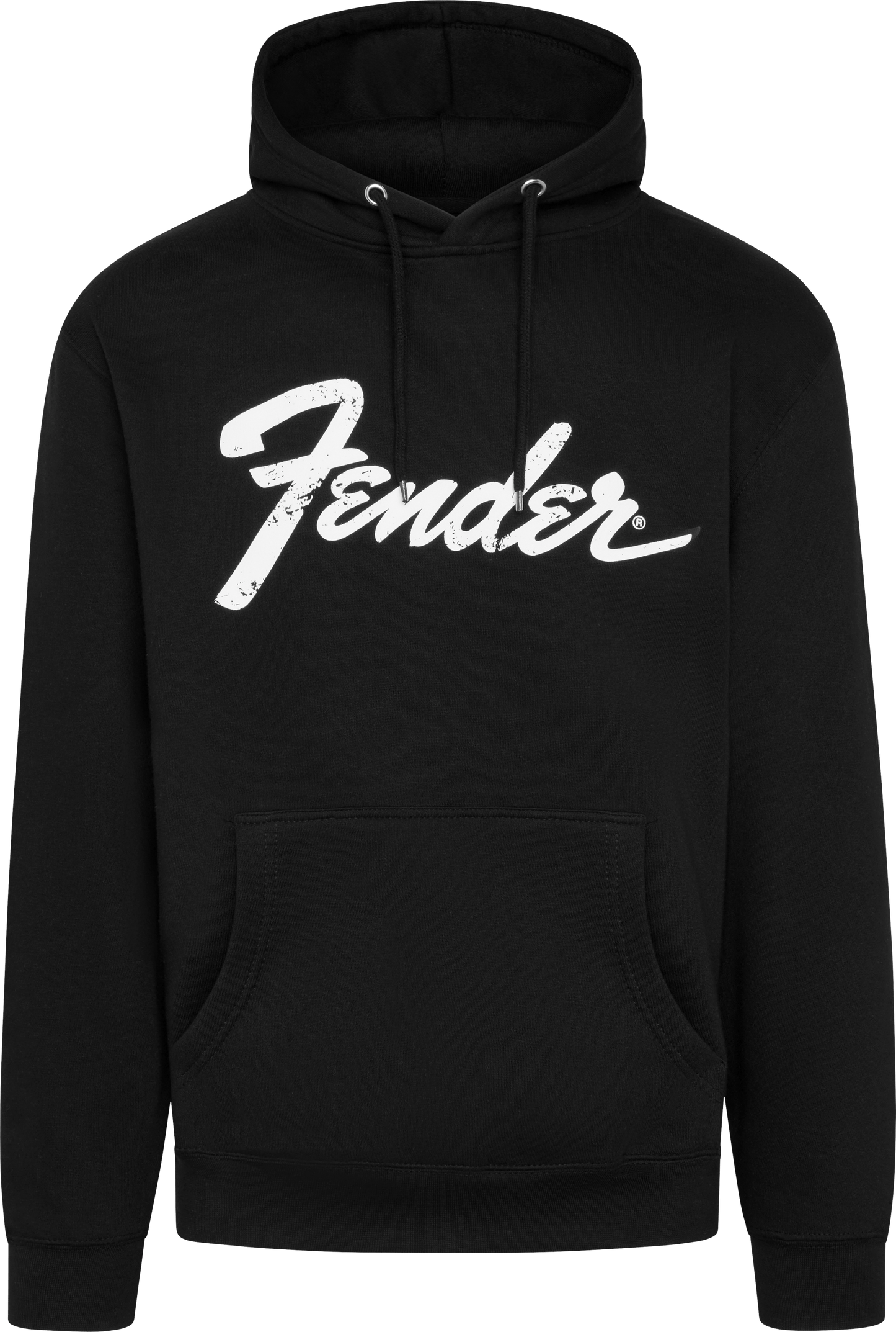 Fender® Logo Back Hoodie