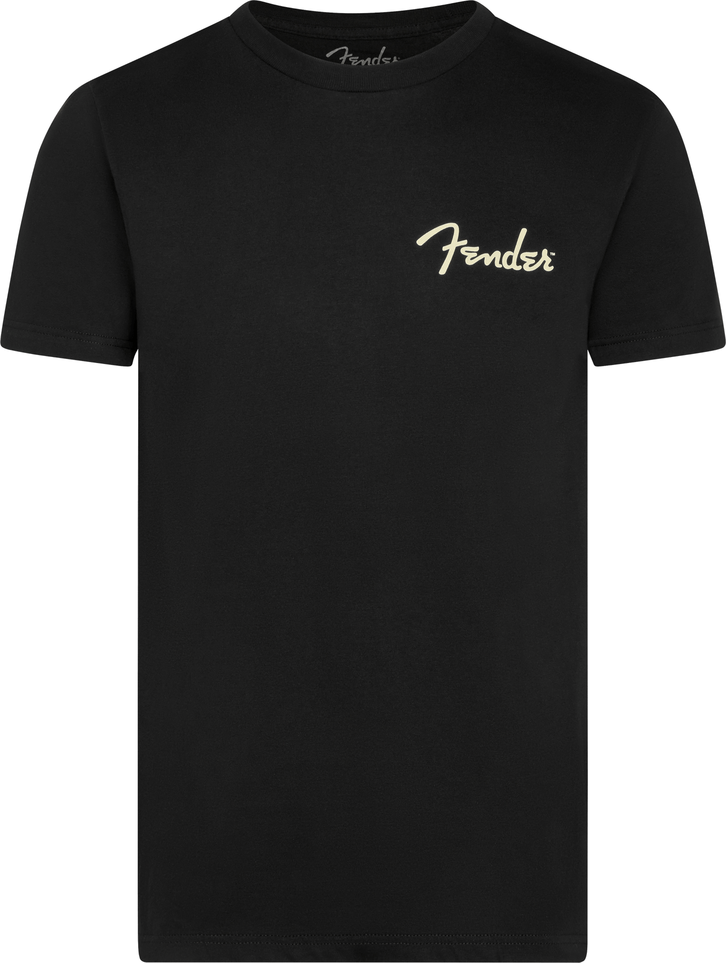 Support Your Local Guitar Player Tee