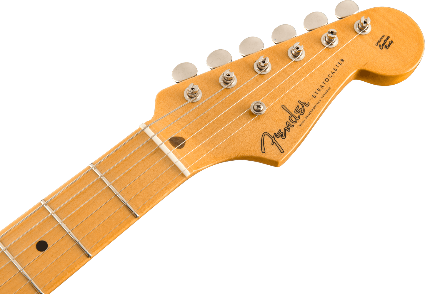 Vintage Custom 1955 Stratocaster®
