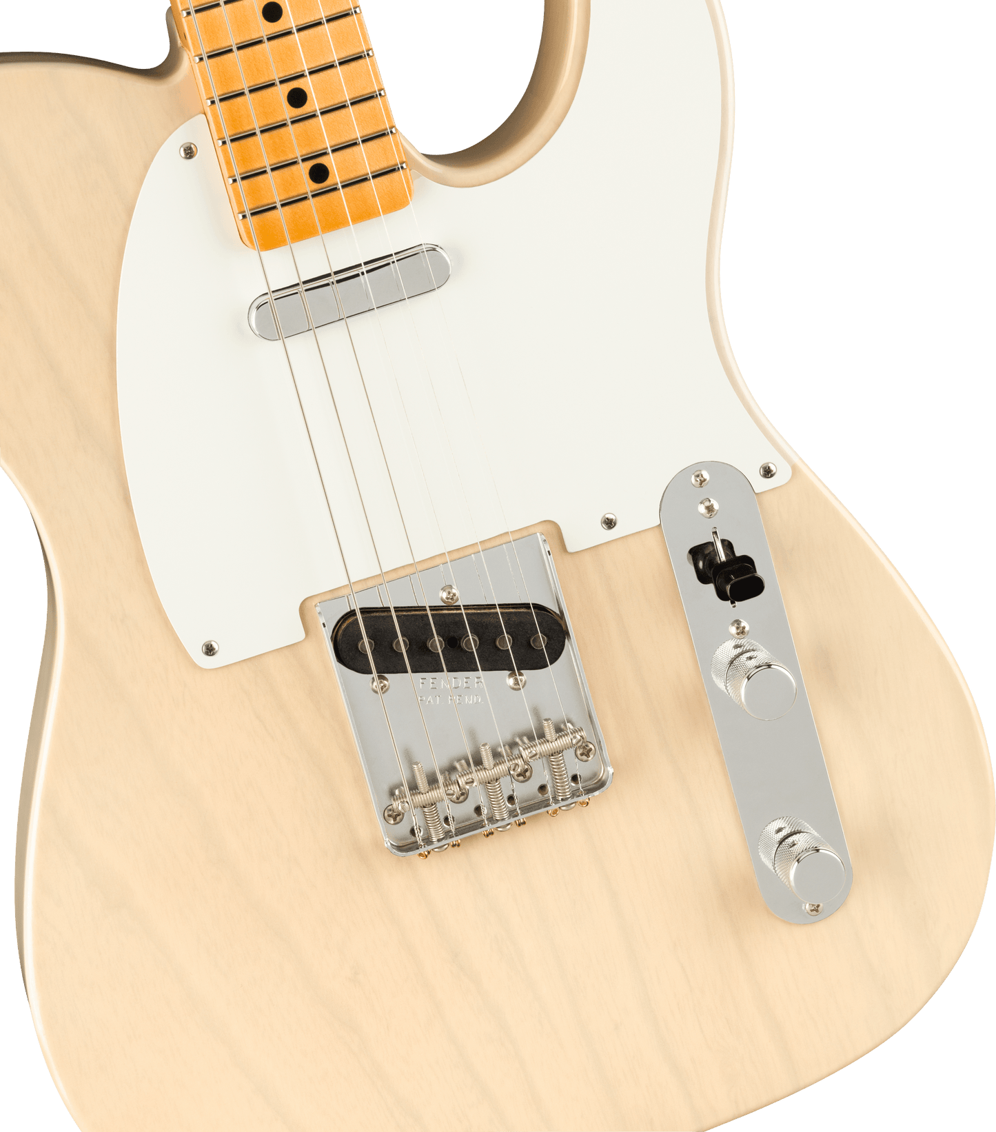Vintage Custom 1958 Top-Load Telecaster®