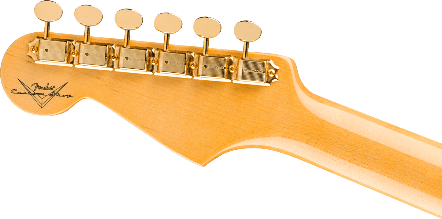 Stevie Ray Vaughan Signature Stratocaster® NOS