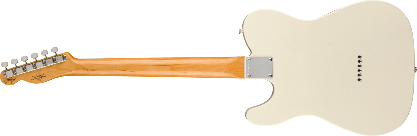 Jimmy Page Signature Telecaster®
