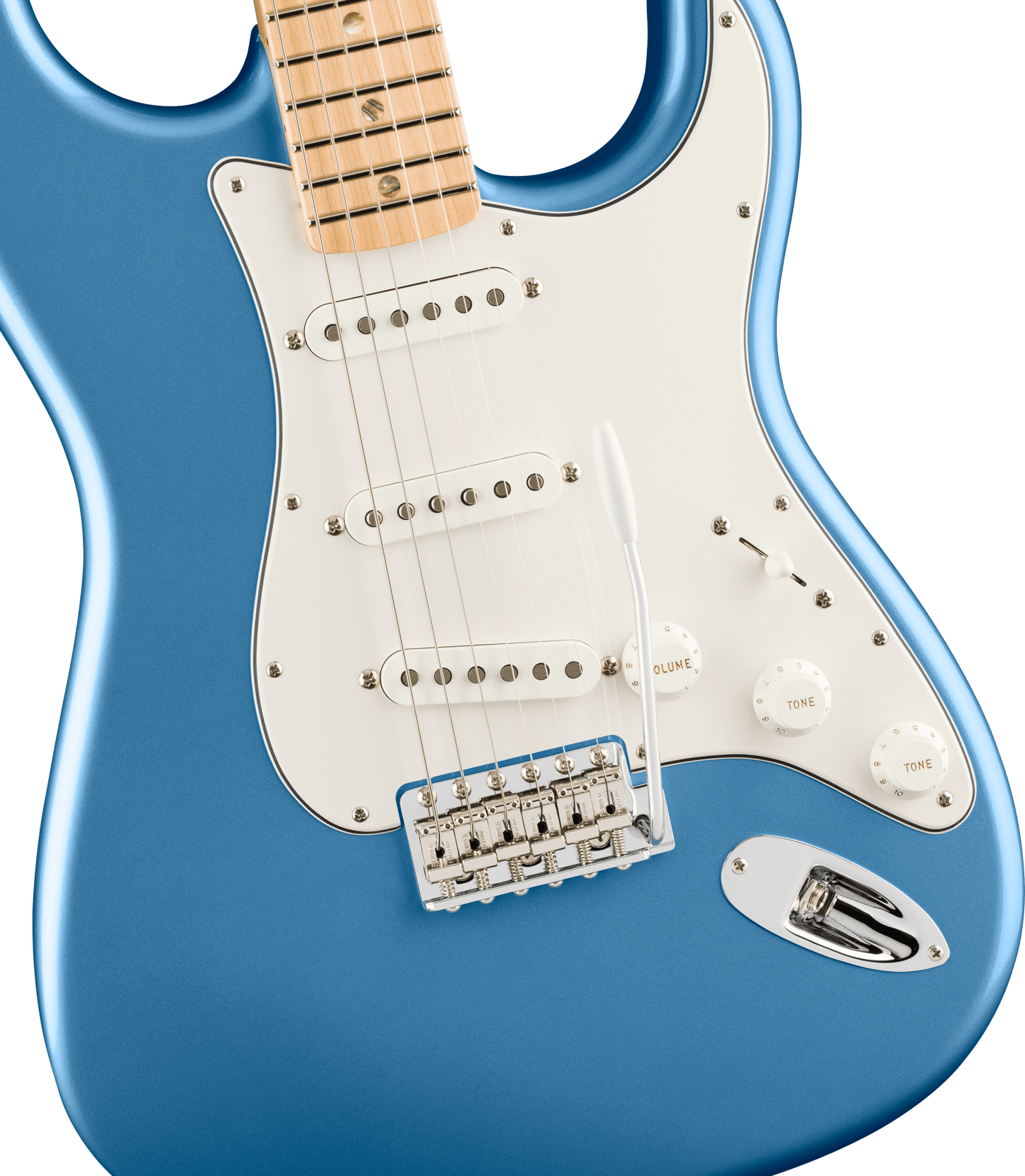 Robin Trower Signature Stratocaster®