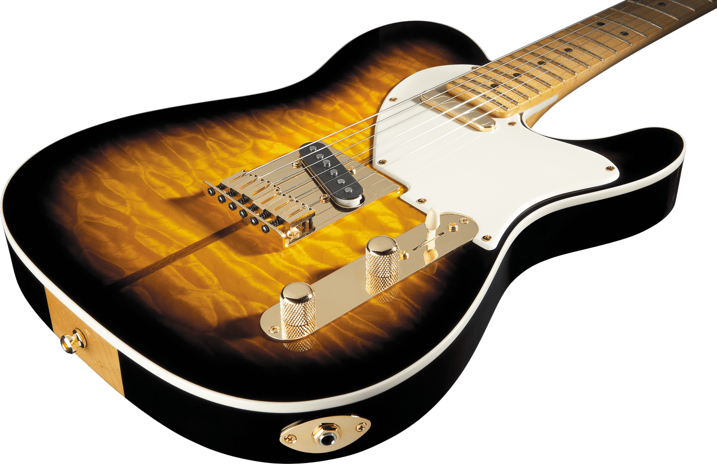 Merle Haggard Telecaster®