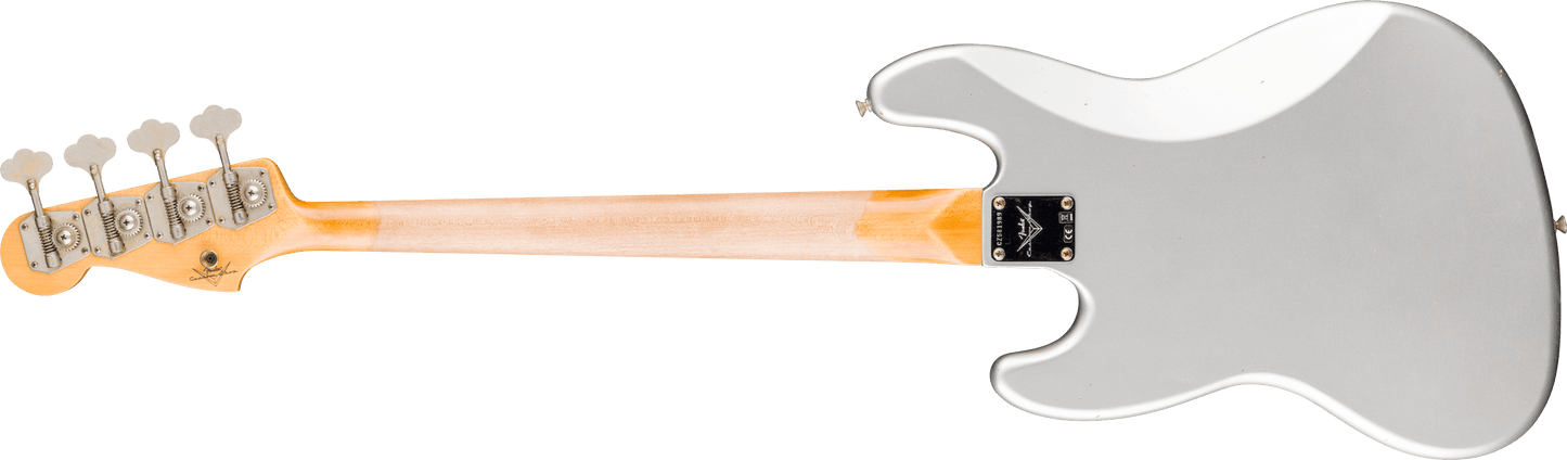 1965 Jazz Bass® Journeyman Relic®