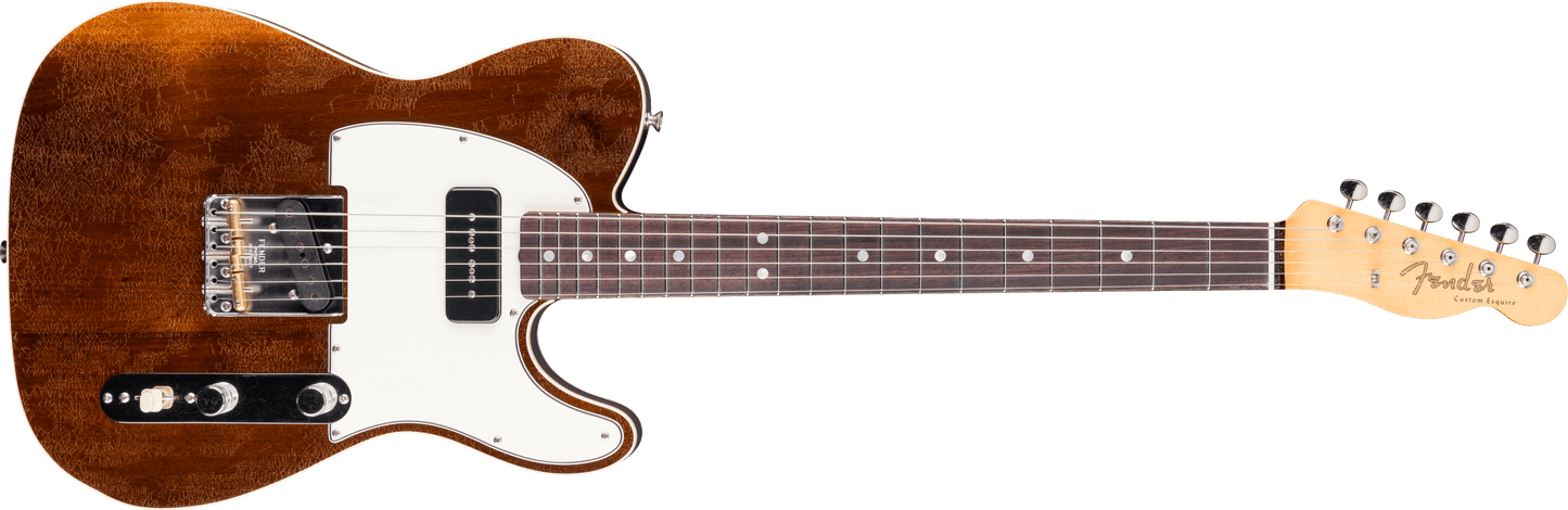 Limited Edition Double Custom Esquire® DLX Closet Classic